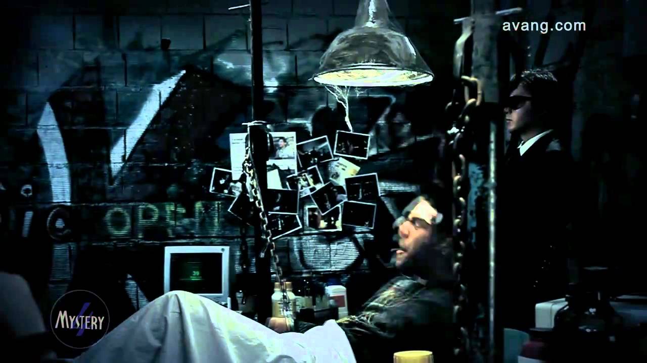 Fariman - Lovesick OFFICIAL VIDEO HD