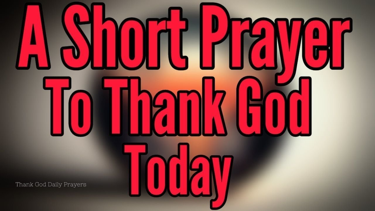 LORD, They Mocked Me, but You Gave Me Double for My Pains🙌 THANK YOU🙏  | Morning Prayer For Today