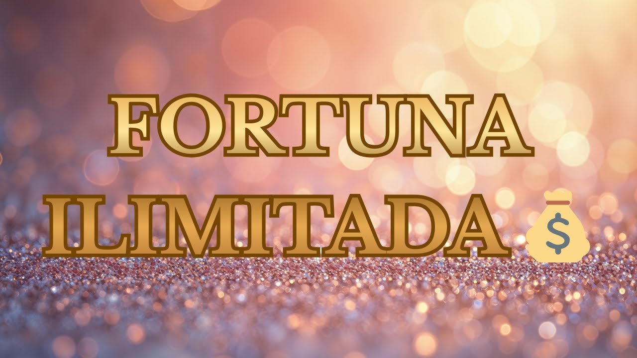 ¡MANIFESTACIÓN INMEDIATA! Música para la Abundancia y Apertura de Caminos ✨