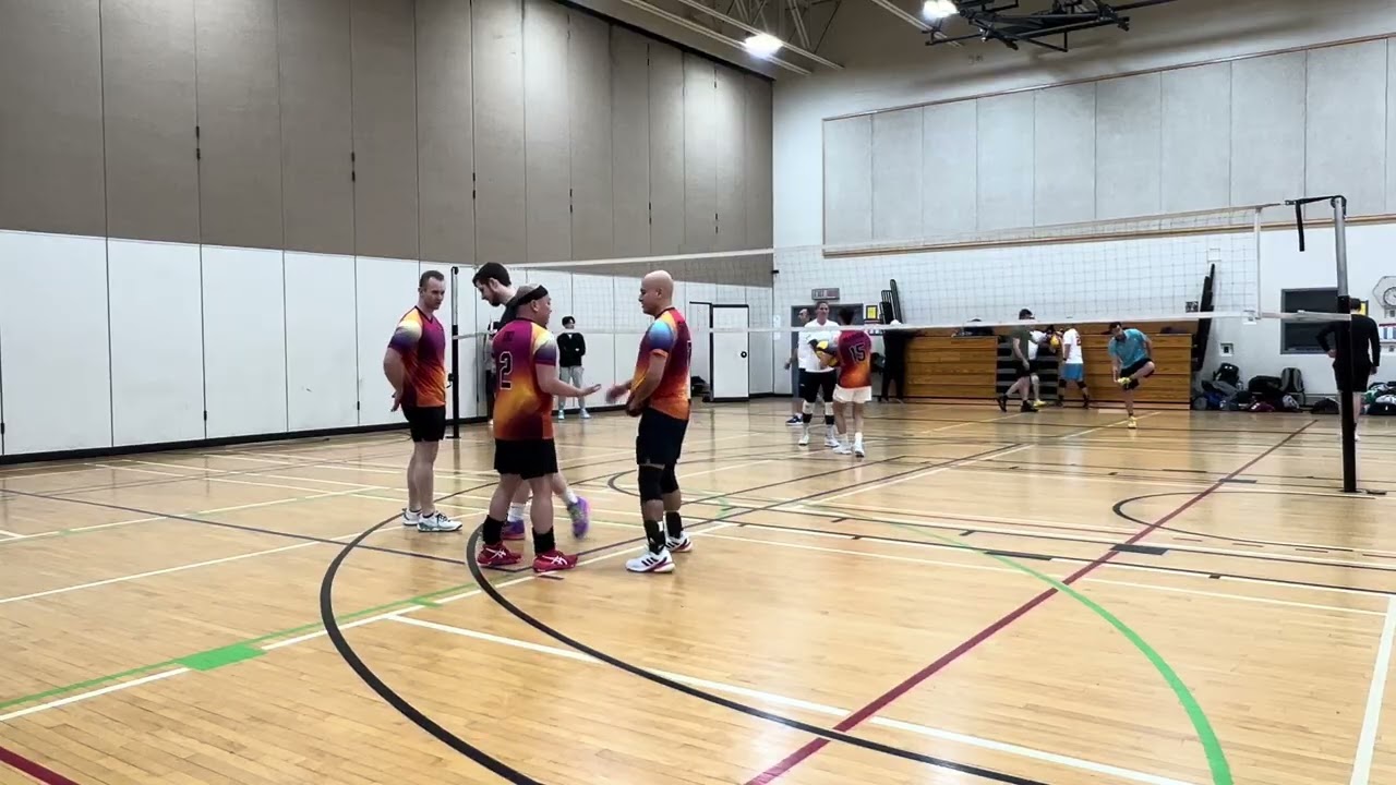 GOV W14T2 - Godiva vs Blockbusters - Set 1 - Jan 21, 2026 (Gisele Lalonde)