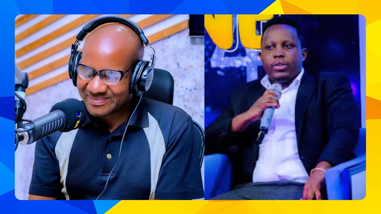 LEONIDAS,FAUSTINHO BASHYIZE UKURI KWIBARUWA RMC BYOSE BABISHYIZE HANZE