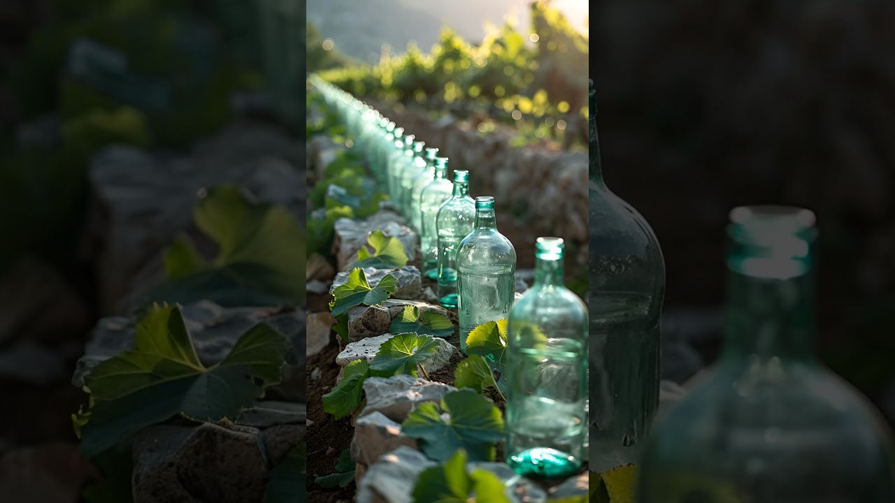 19 Brilliant Eco-Friendly Garden Art Ideas You’ll Love