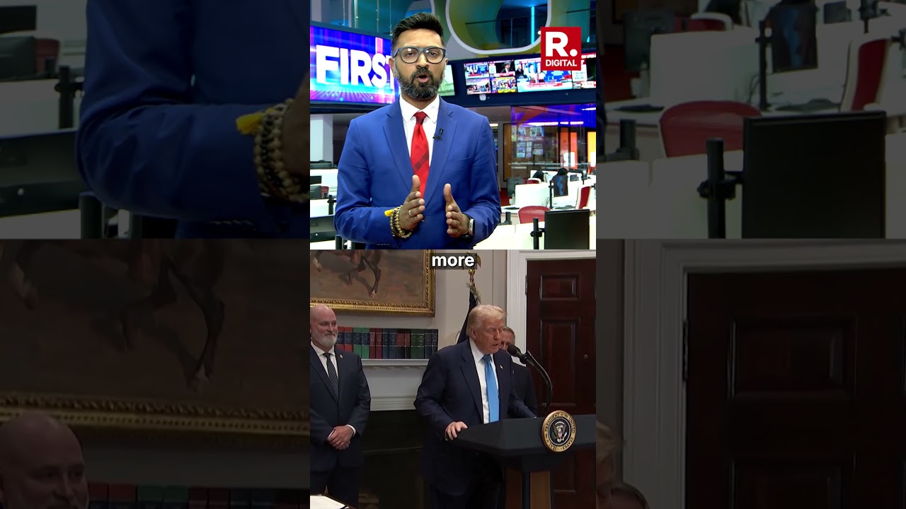 US Supreme Court Nullifies Trump's Emergency Tariffs: How It Might Affect Your Wallets