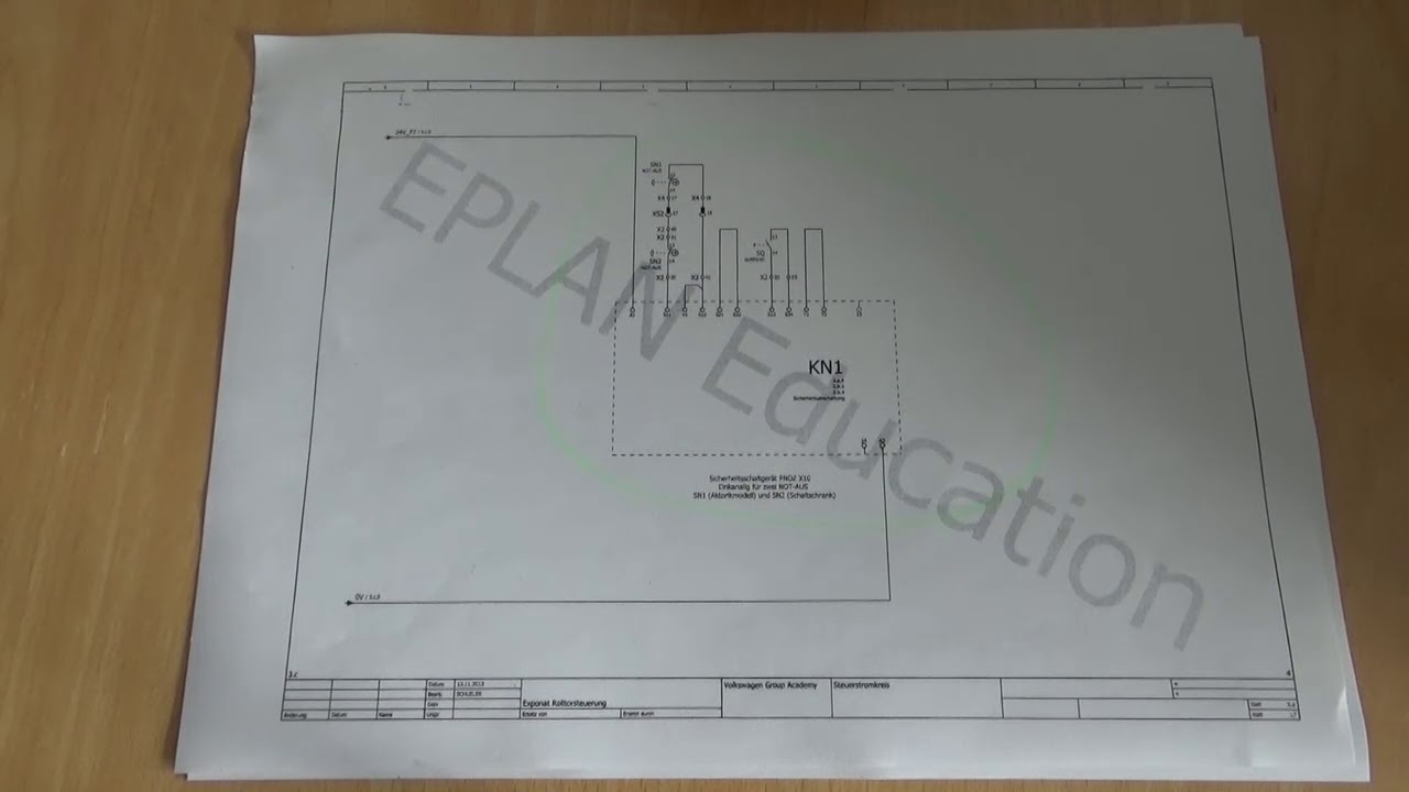 VPS-Steuerung in eine SPS-Steuerung mit Siemens LOGO! &auml;ndern