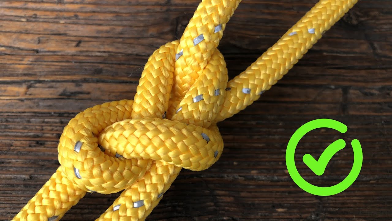 This Simple Knot Might Just Become Your Favorite Tool | The Capstan Loop – A Hidden Gem Among Knots