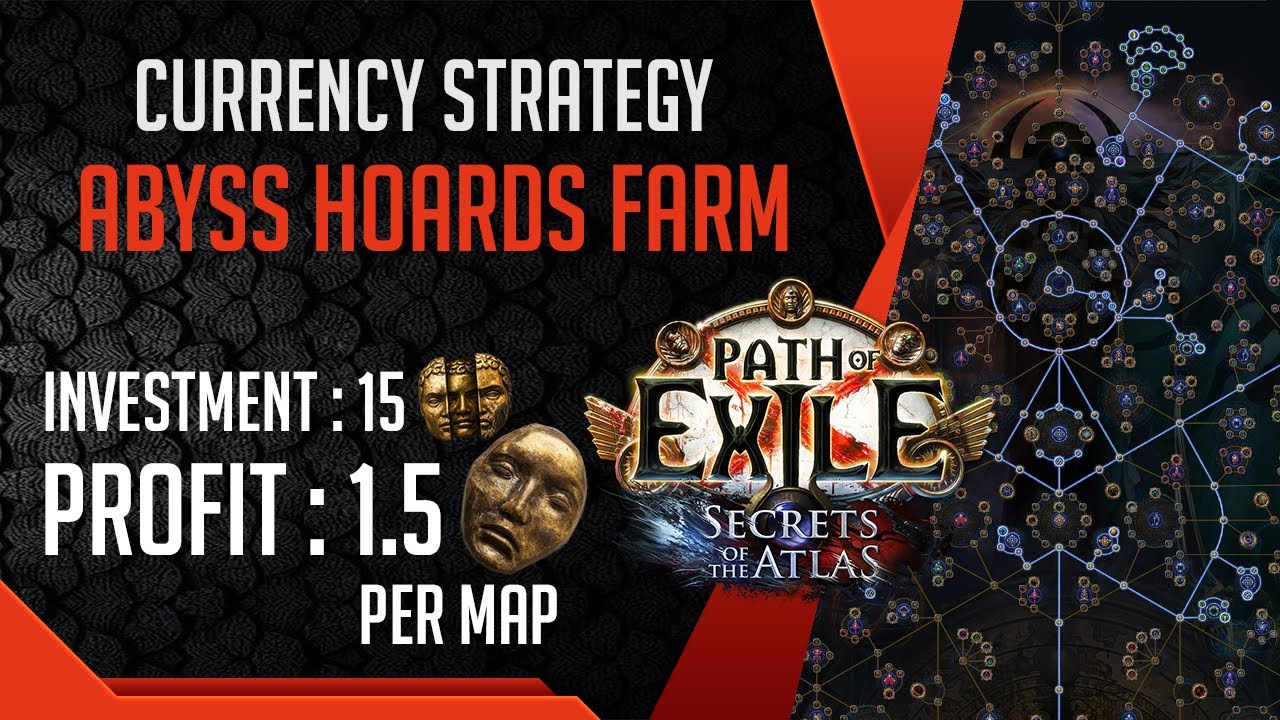 POE 3.26 Currency Farming Strategy low investment high return