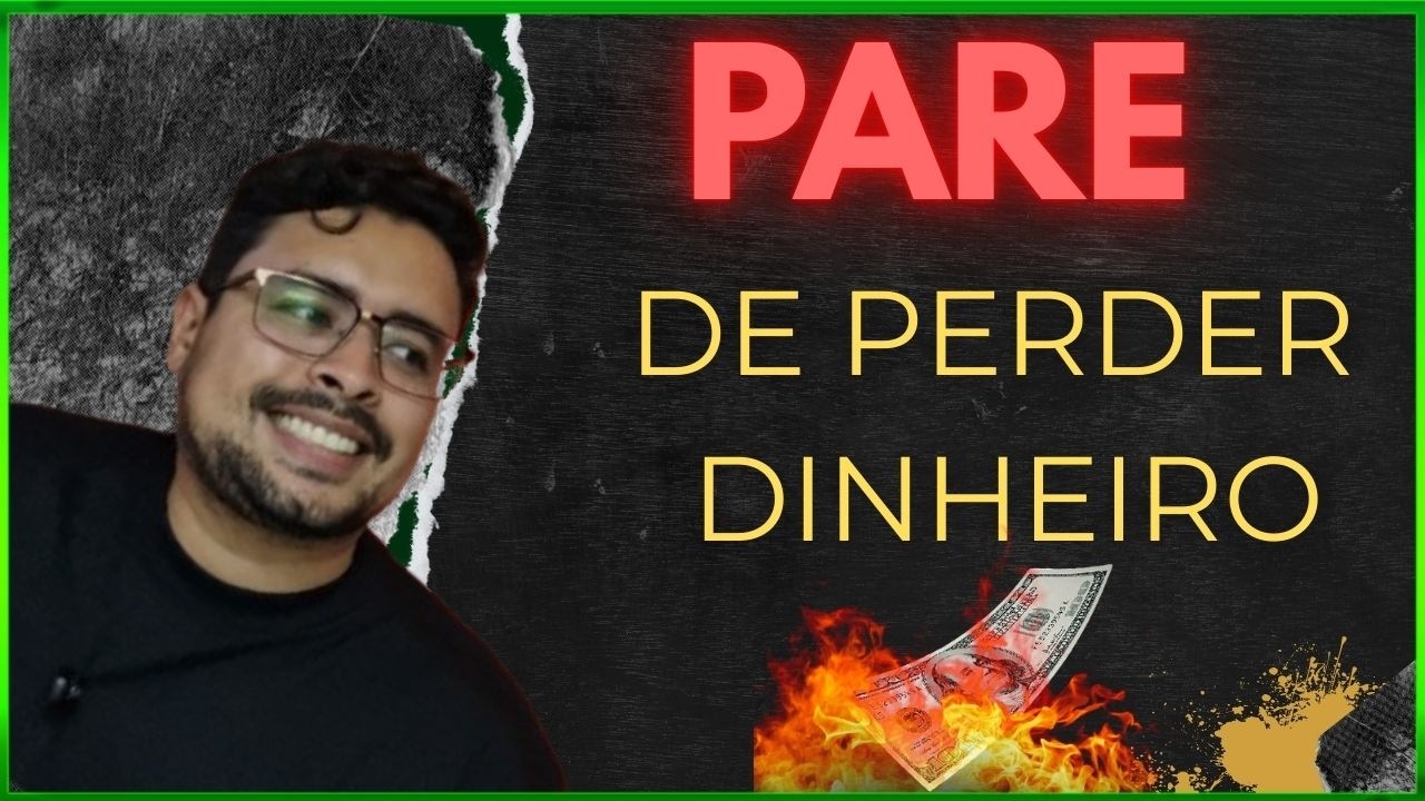 5 Passos Simples Para Organizar Suas Finanças e Parar de Viver no Aperto!!