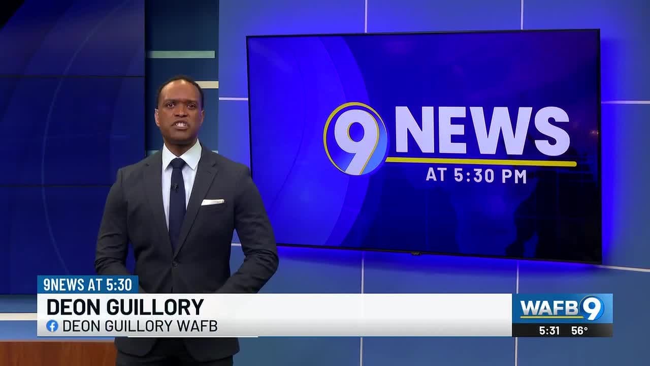 9News at 5:30 - Monday, February 23
