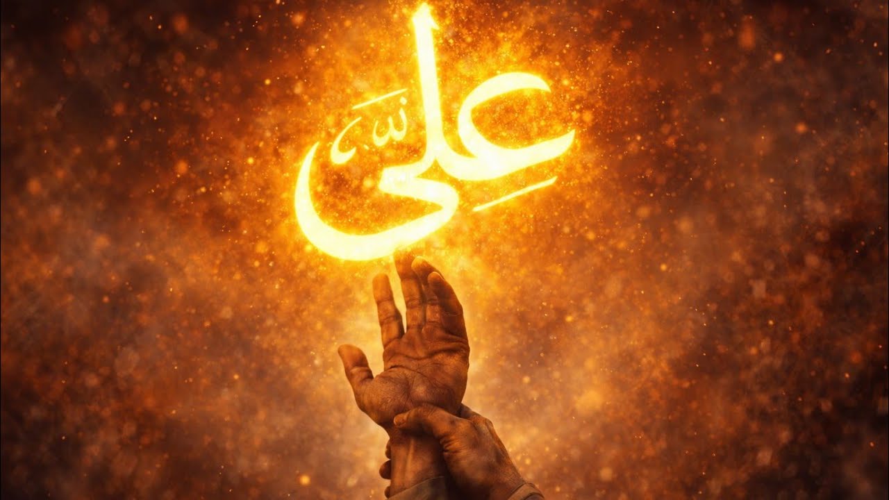 ALI  MUSHKIL KUSHA | ALI MUSHKIL KUSHA AYA | ISMAILI GINAN 