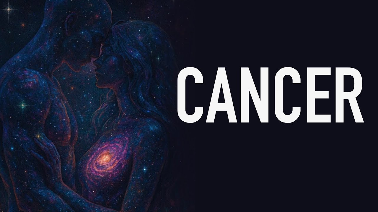 CANCER💘 OMG...They're Going To Fight For THIS Love In The End!!!🔮👀
