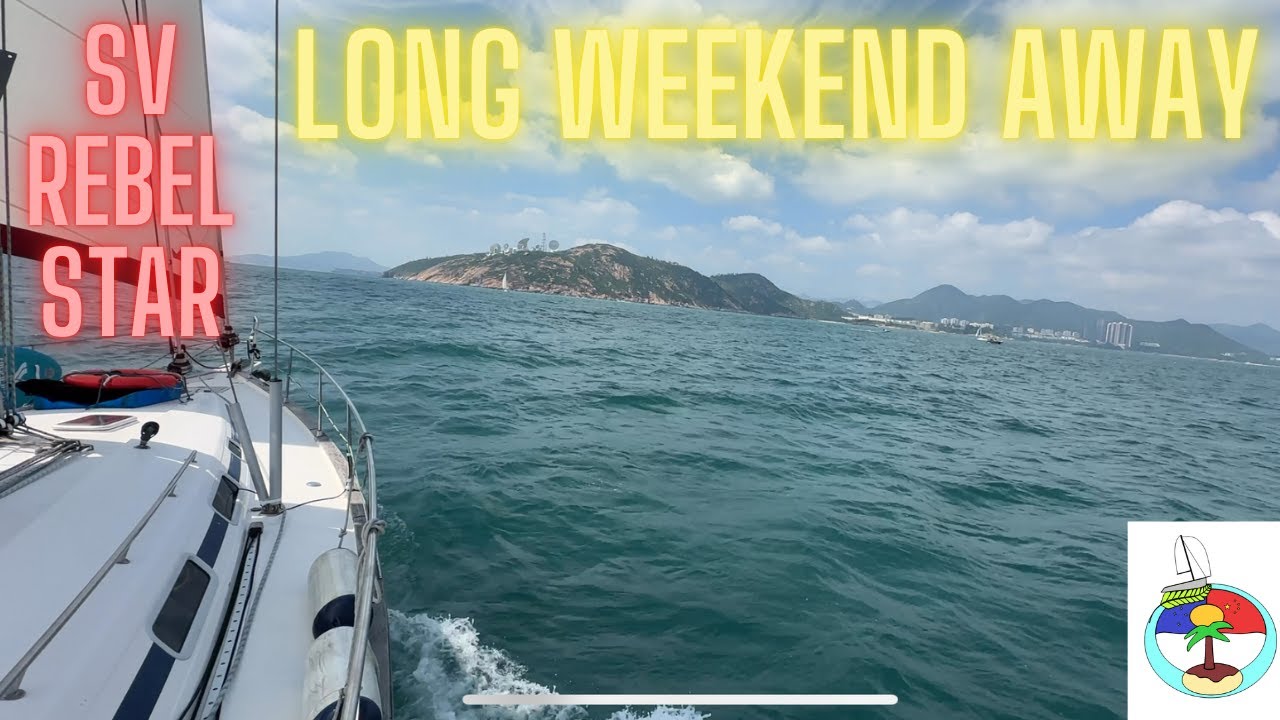 Long weekend away