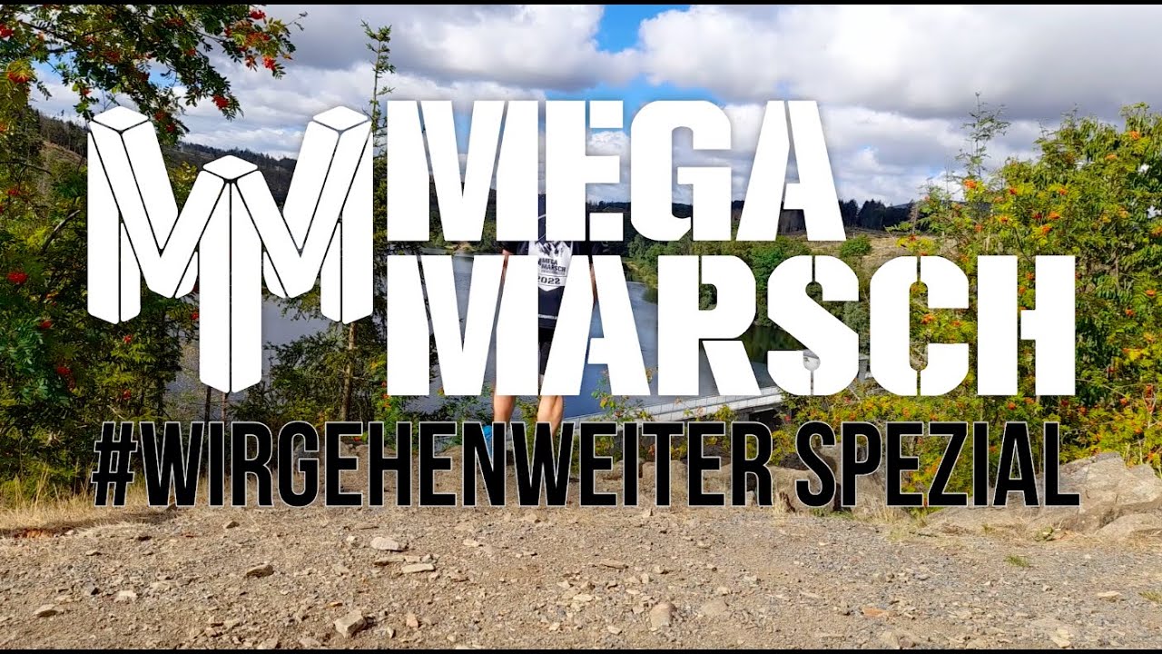 Aftermovie #WIRGEHENWEITER 2022