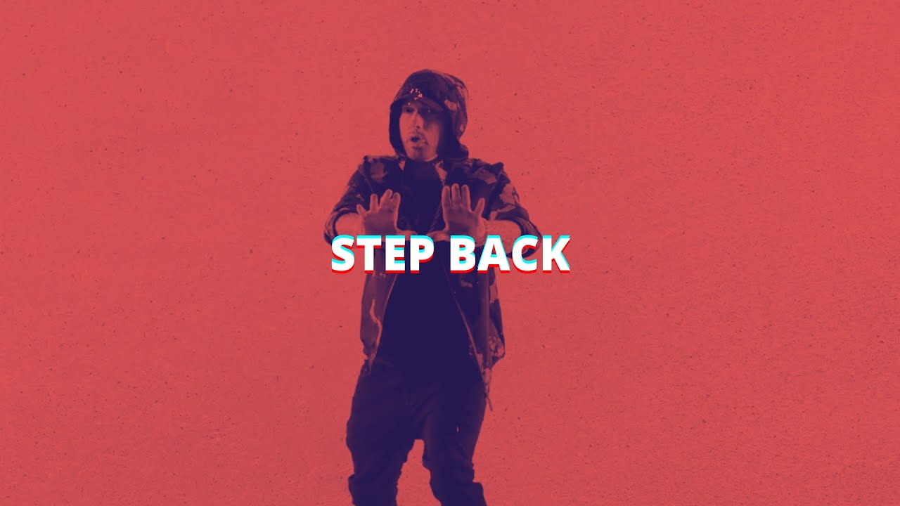 Eminem Type Beat - 