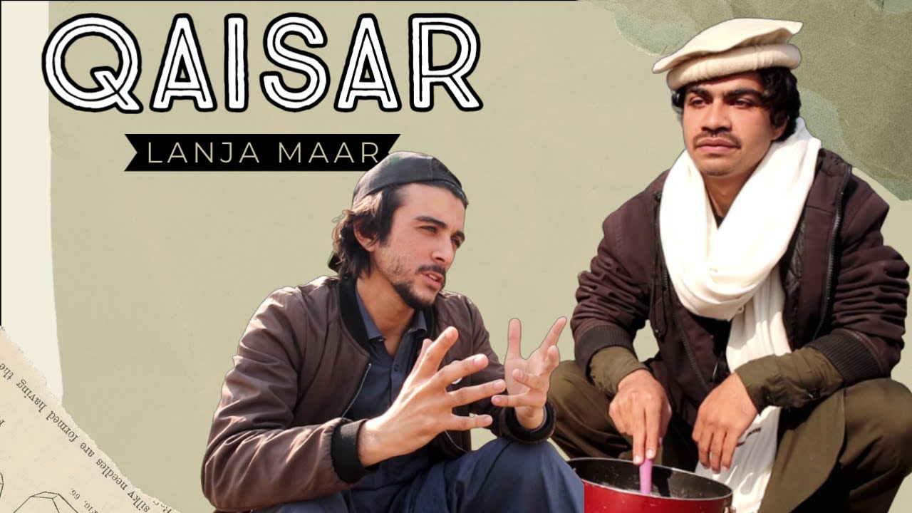 Qaisar-Shar Pasand| Khpal Vines | Gabeen Chacha| Funny Video 2022