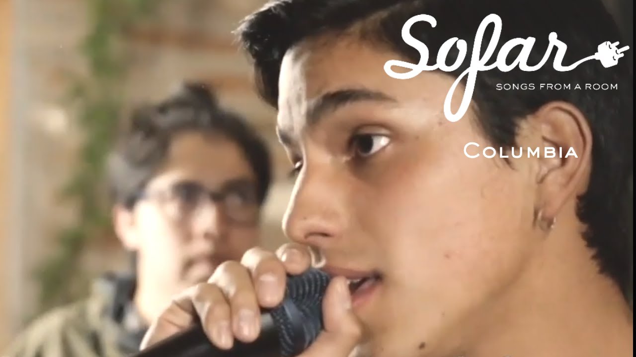 Columbia - Puentes | Sofar Quito