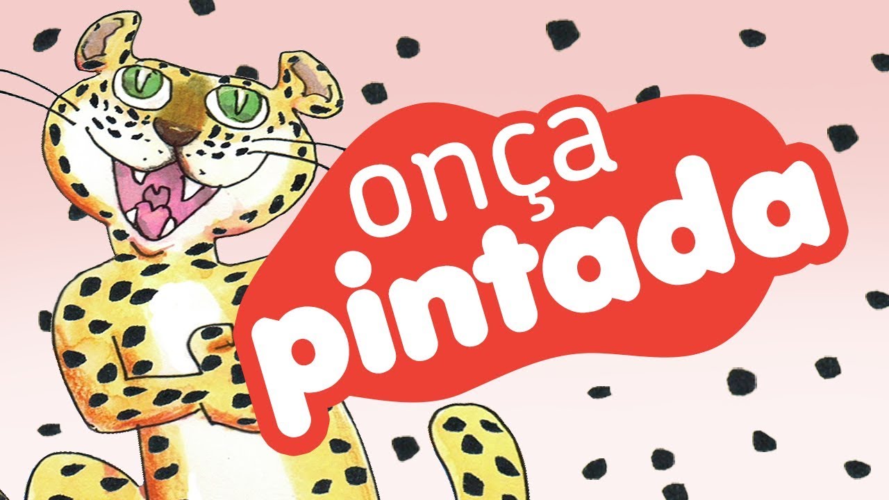 On&ccedil;a-Pintada | ZiS