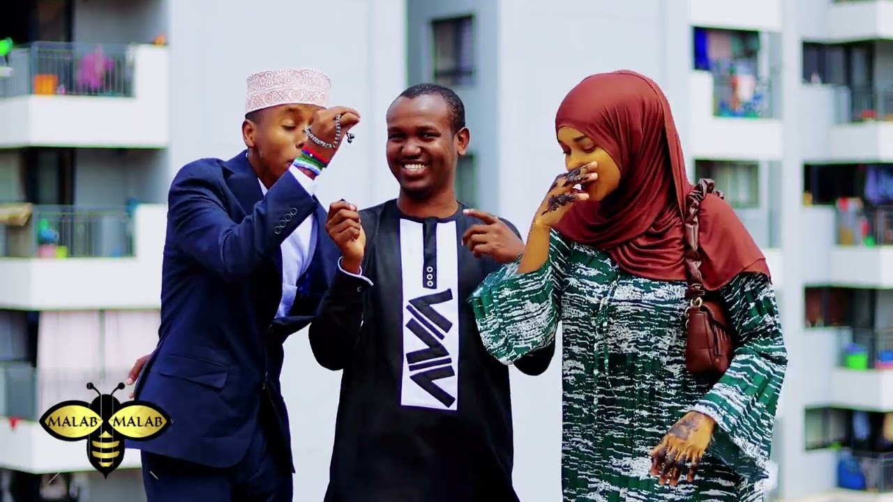 NOLOSHEEYDA WAXBA KUMA SOO KORDHINEEYSID!