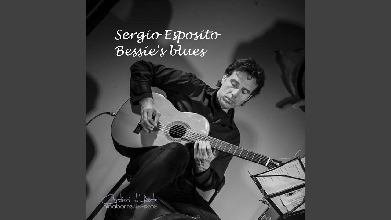 Bessie's Blues