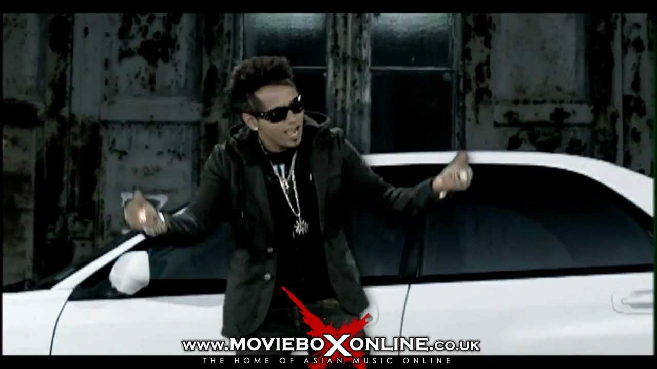 RAFFLAN [OFFICIAL VIDEO] - BANNY A - SEETI 2