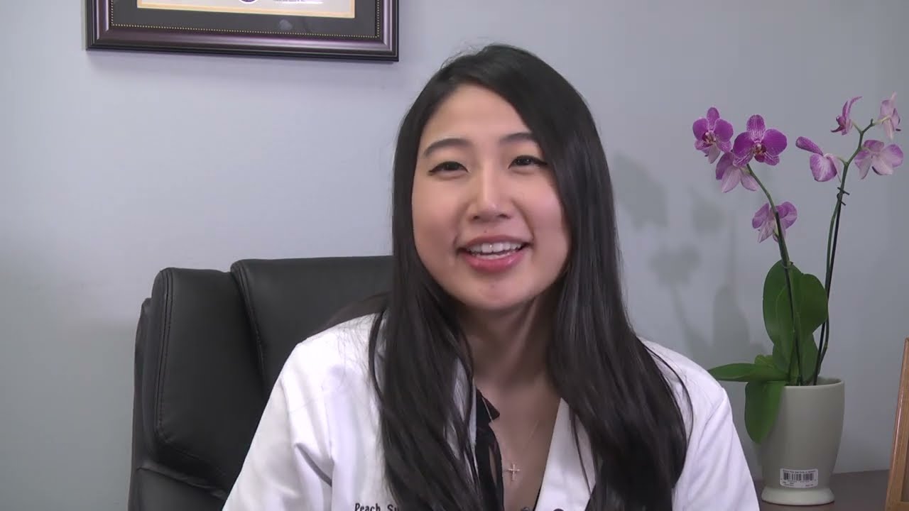 Understanding Hyperlipidemia with Dr. Peach Supupramai