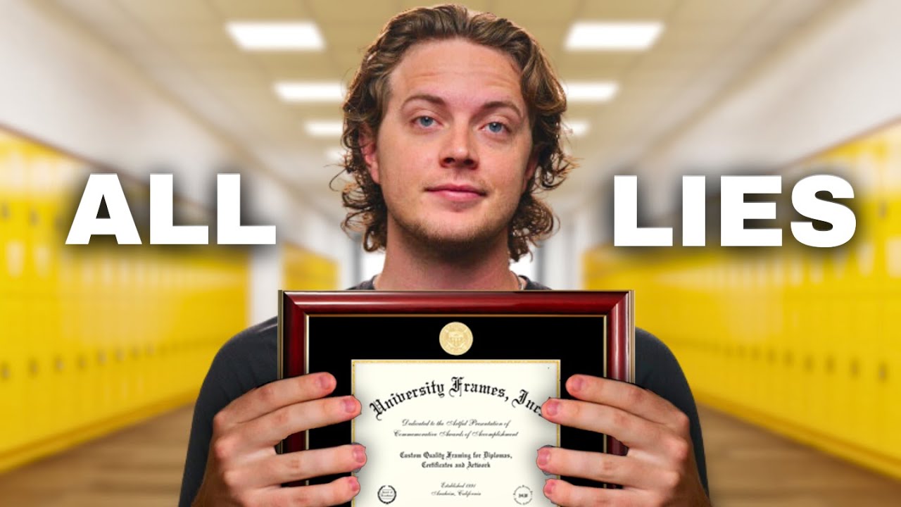 How The Education System Has Failed Students