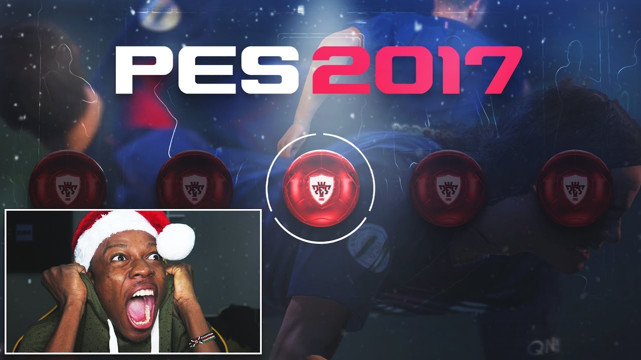 10 WALKOUT В ОДНОМ НАБОРЕ!!! САМОЕ МАСШТАБНОЕ ОТКРЫТИЕ НАБОРОВ В PES 2017 ЗА ВСЮ ИСТОРИЮ