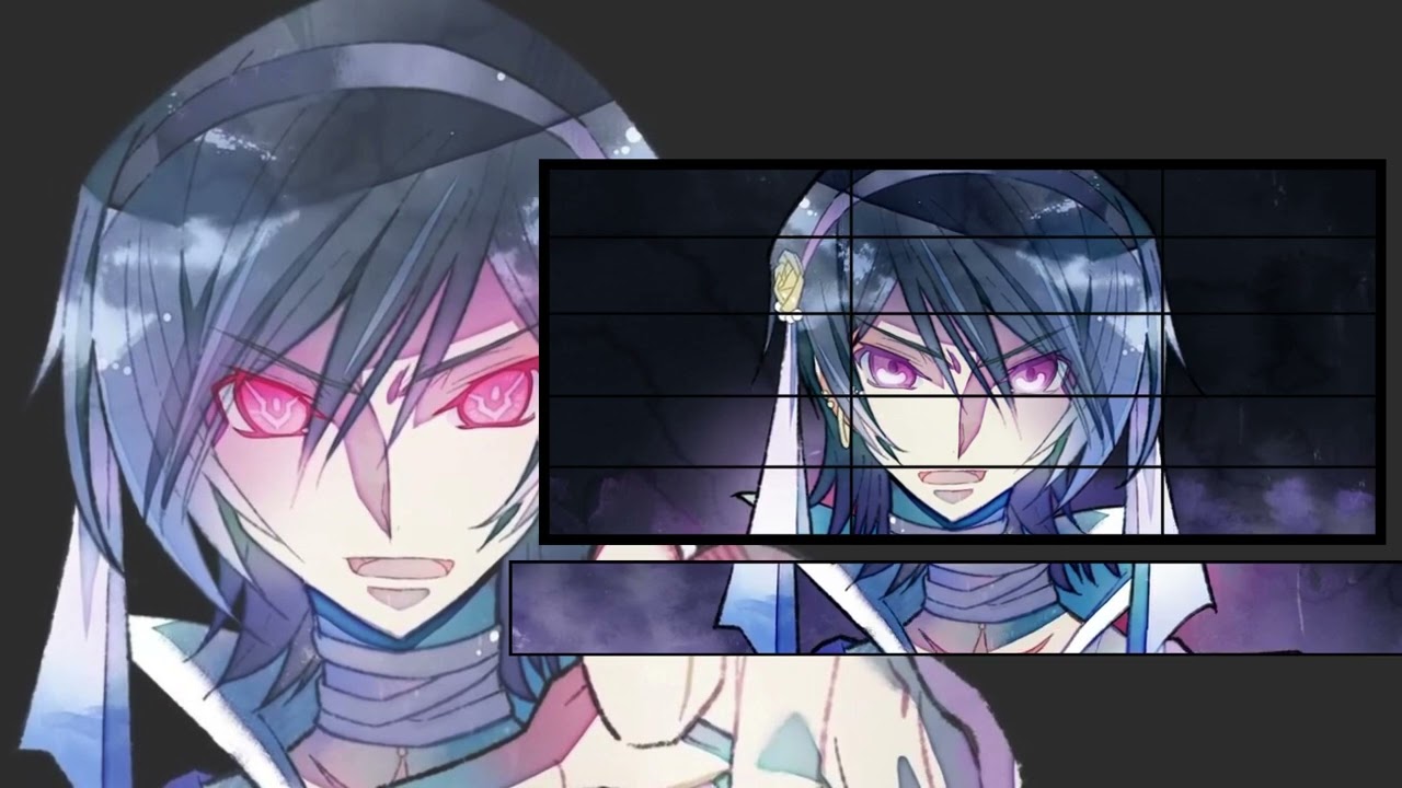 Code Geass Lelouch of the Resurrection Picture Drama: Fragment of the Deep Sea [ENG SUBS]