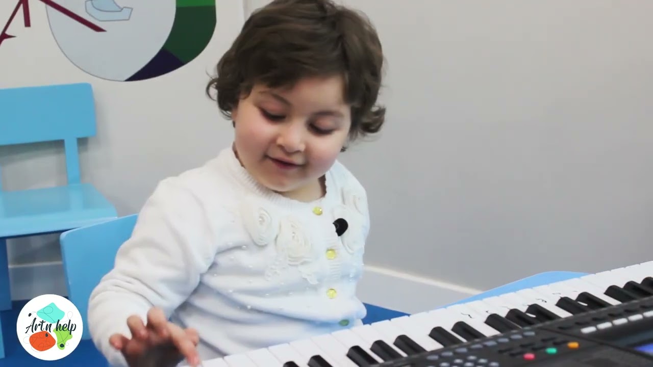 قسم العلاج بالفن بمستشفي57357