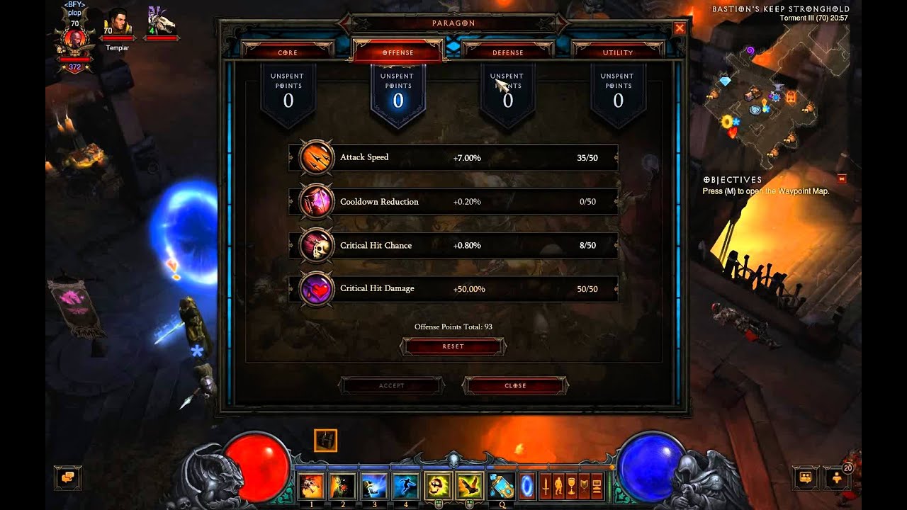 Diablo 3 - fire/physical pet witch doctor without zunimassa's or starmetal kukri
