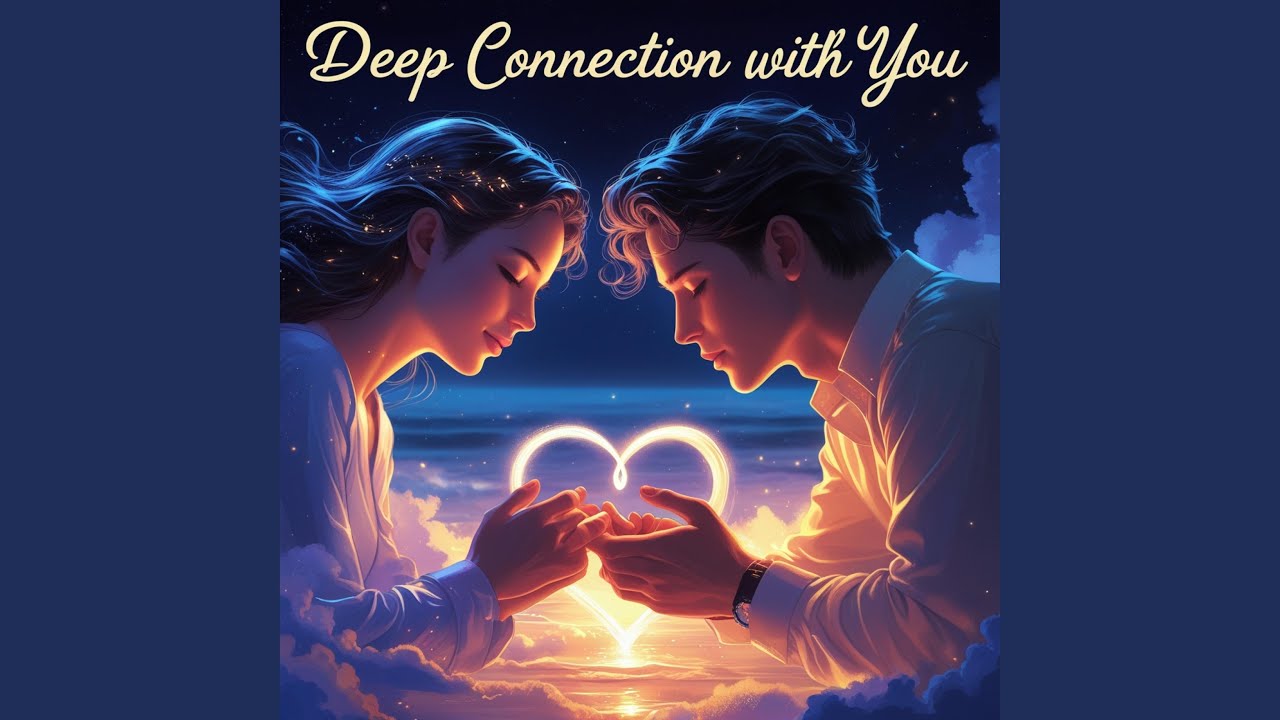 Deep Connection with You – A Song About True Love and Soulful Bond