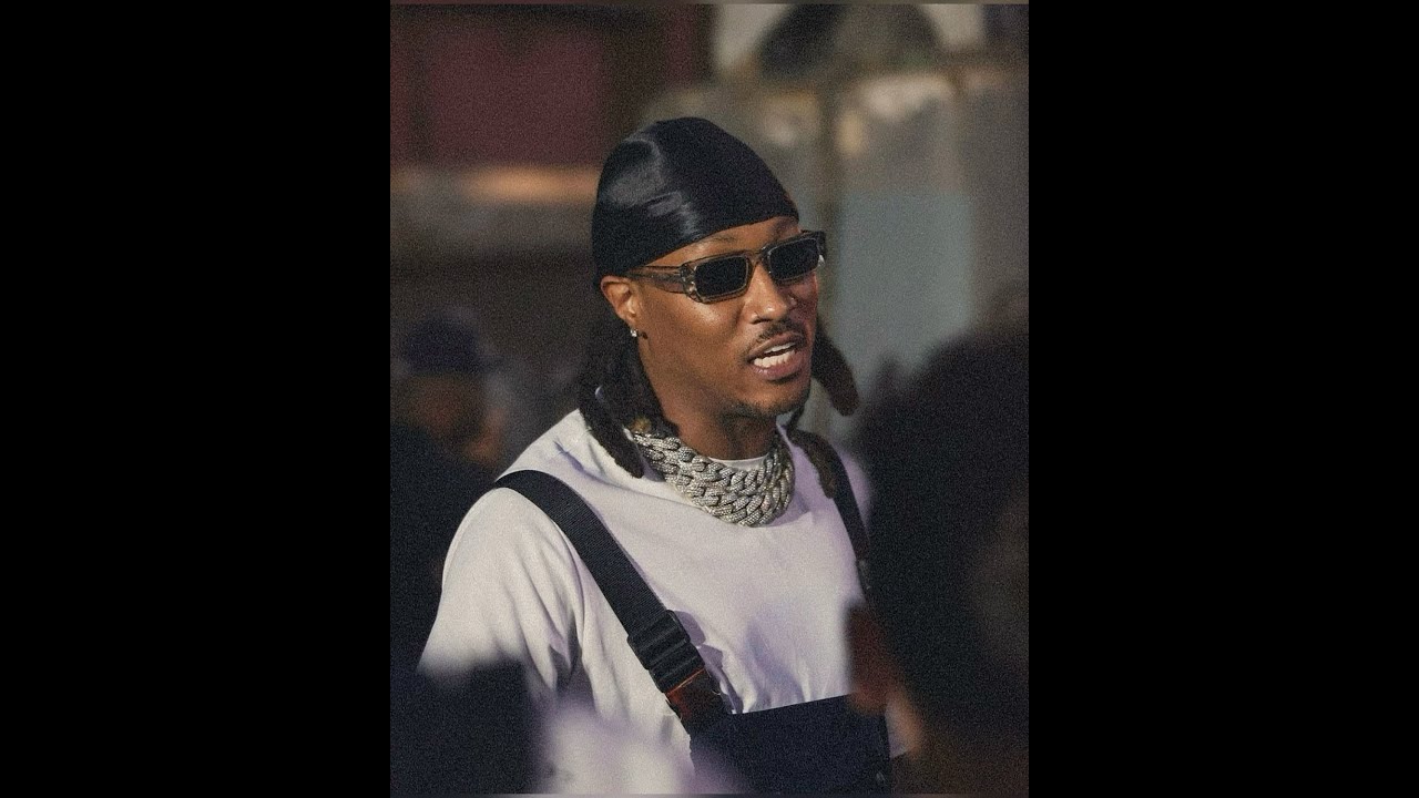 [Free] Future Type Beat - 