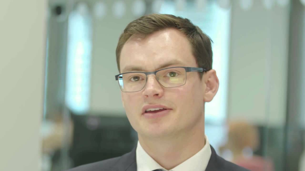 Mace graduate scheme: construction management