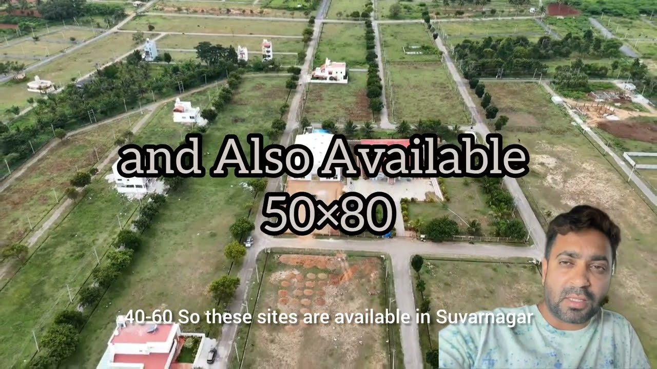 Suvarna nagar plots are available ready for registration muda Approved Call 7349277209