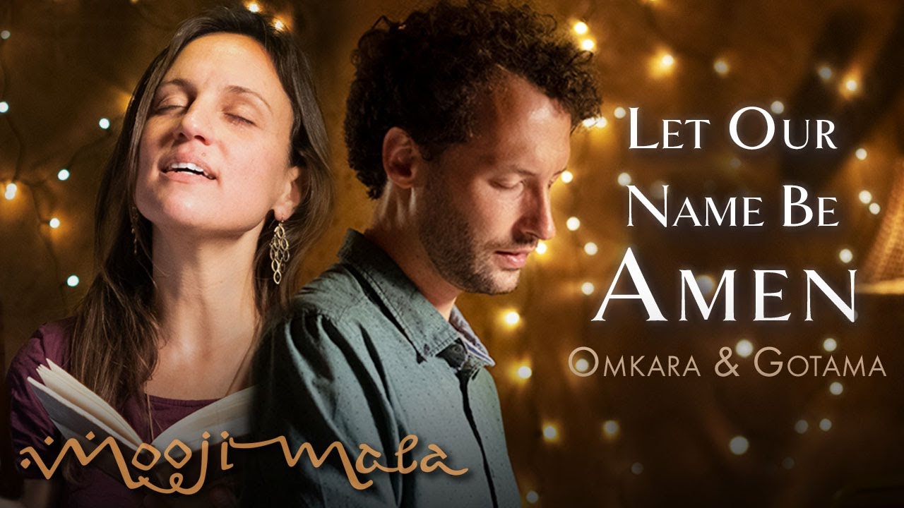 Omkara & Gotama — 
