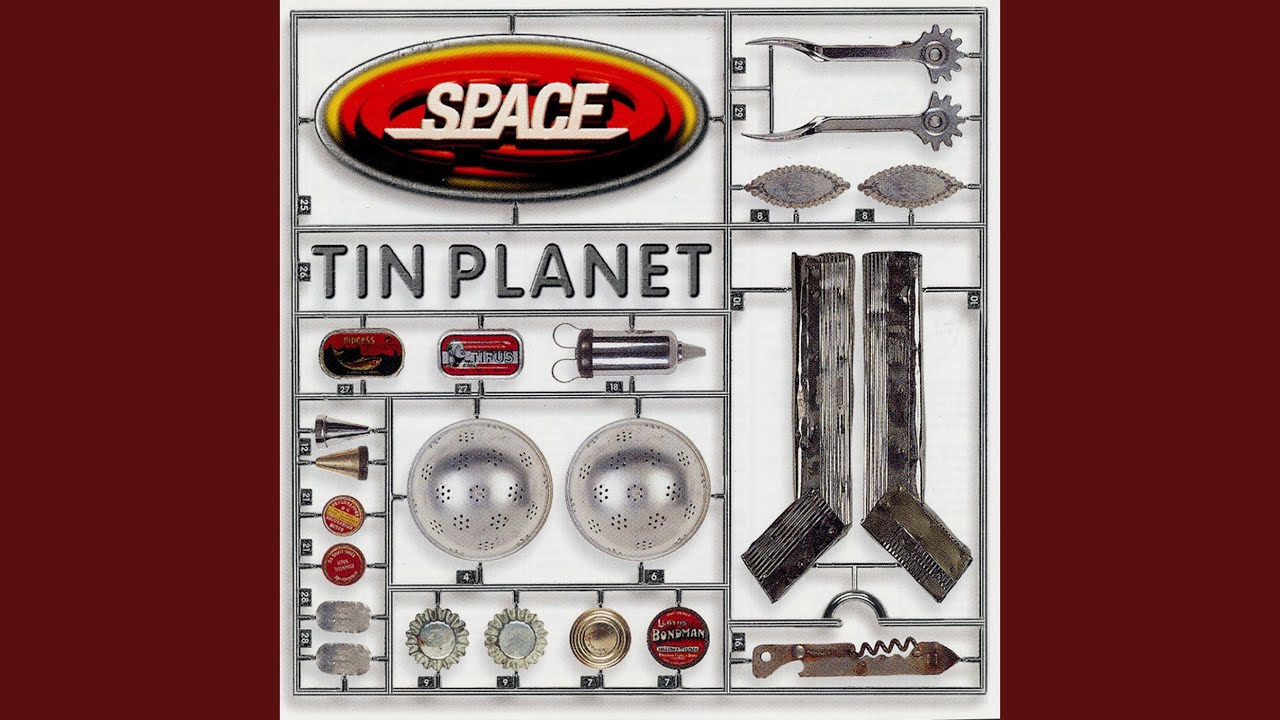 The Ballad Of Tom Jones