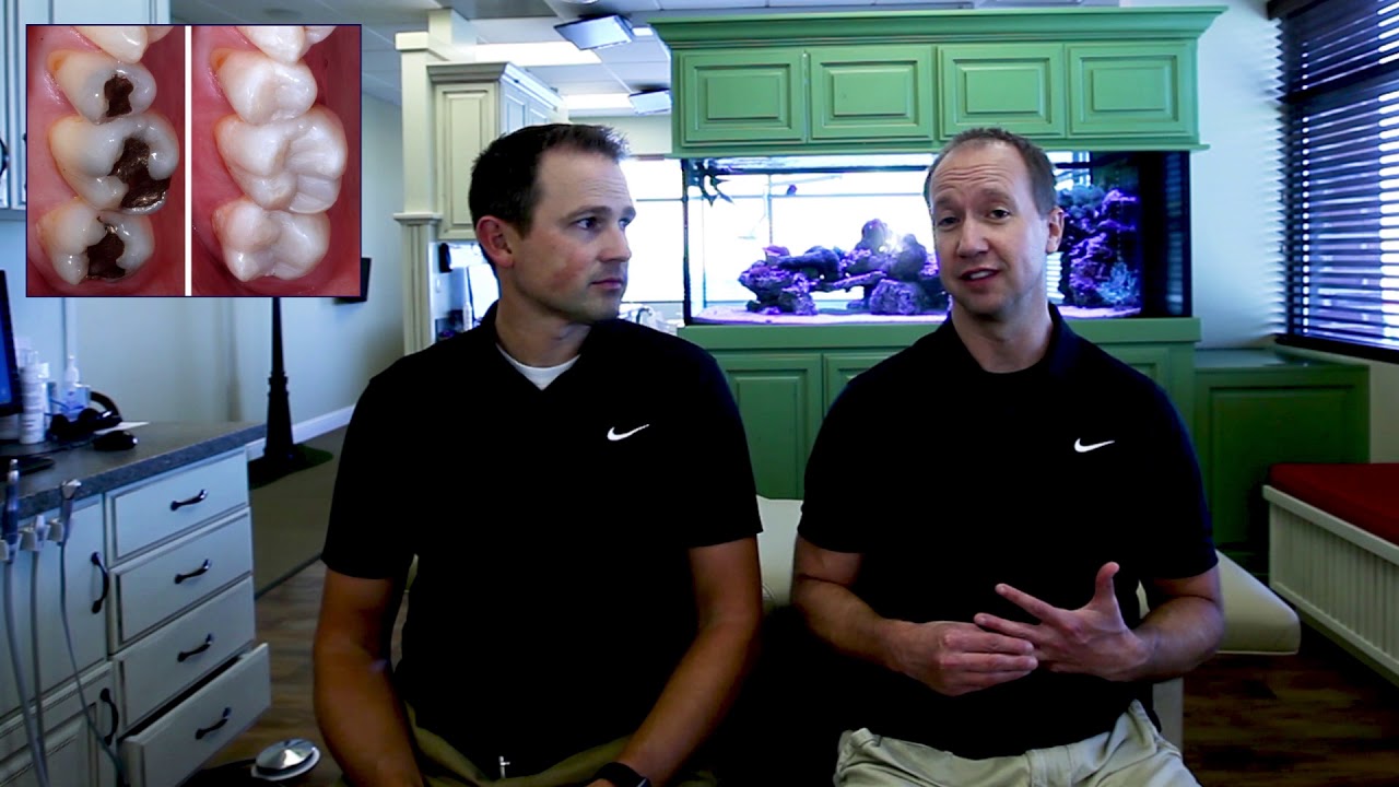 Why  do we recommend 