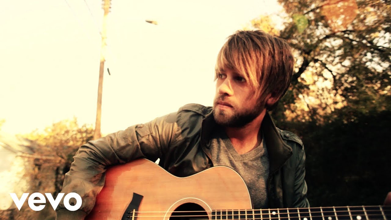 Josh Wilson - It Is Well (Instrumental) Video
