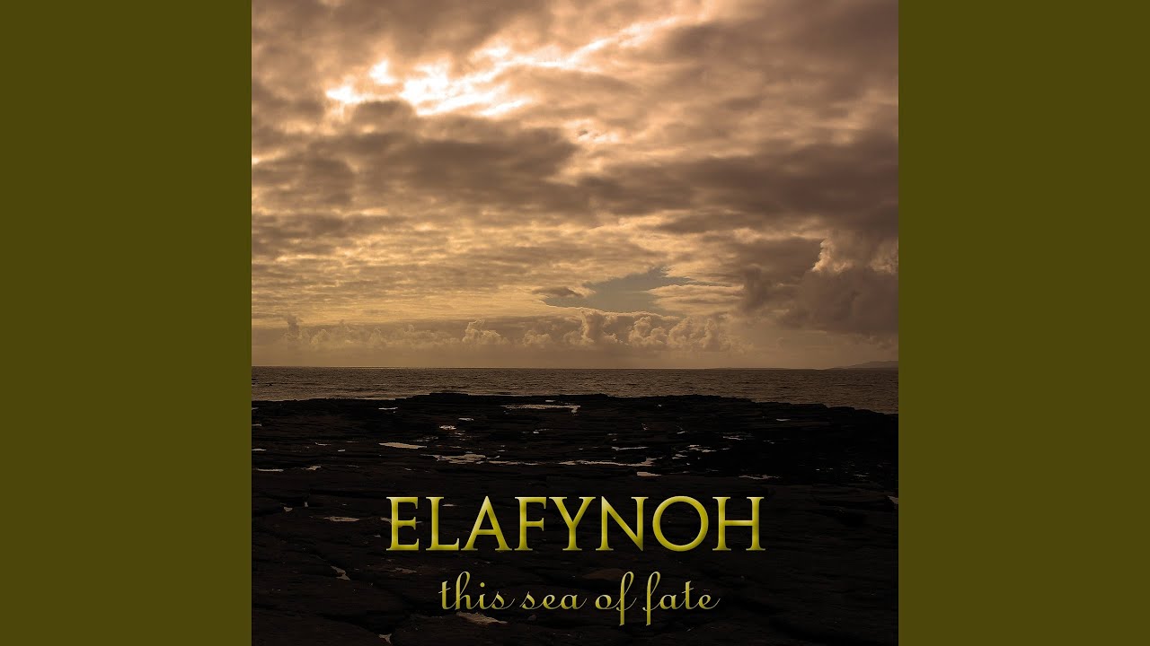 Drowning In This Sea of Fate