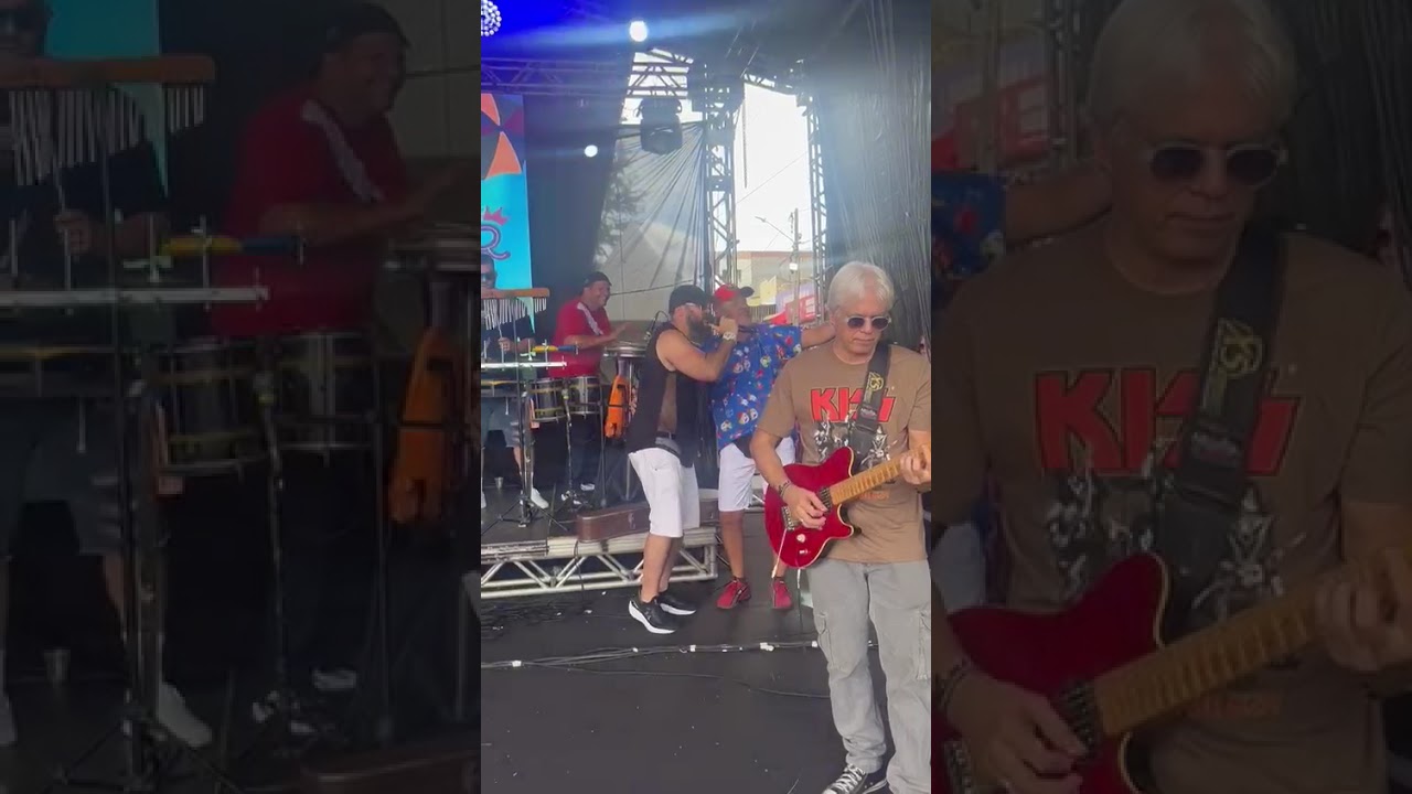 CARNAVAL 2026 WALTERT LINS