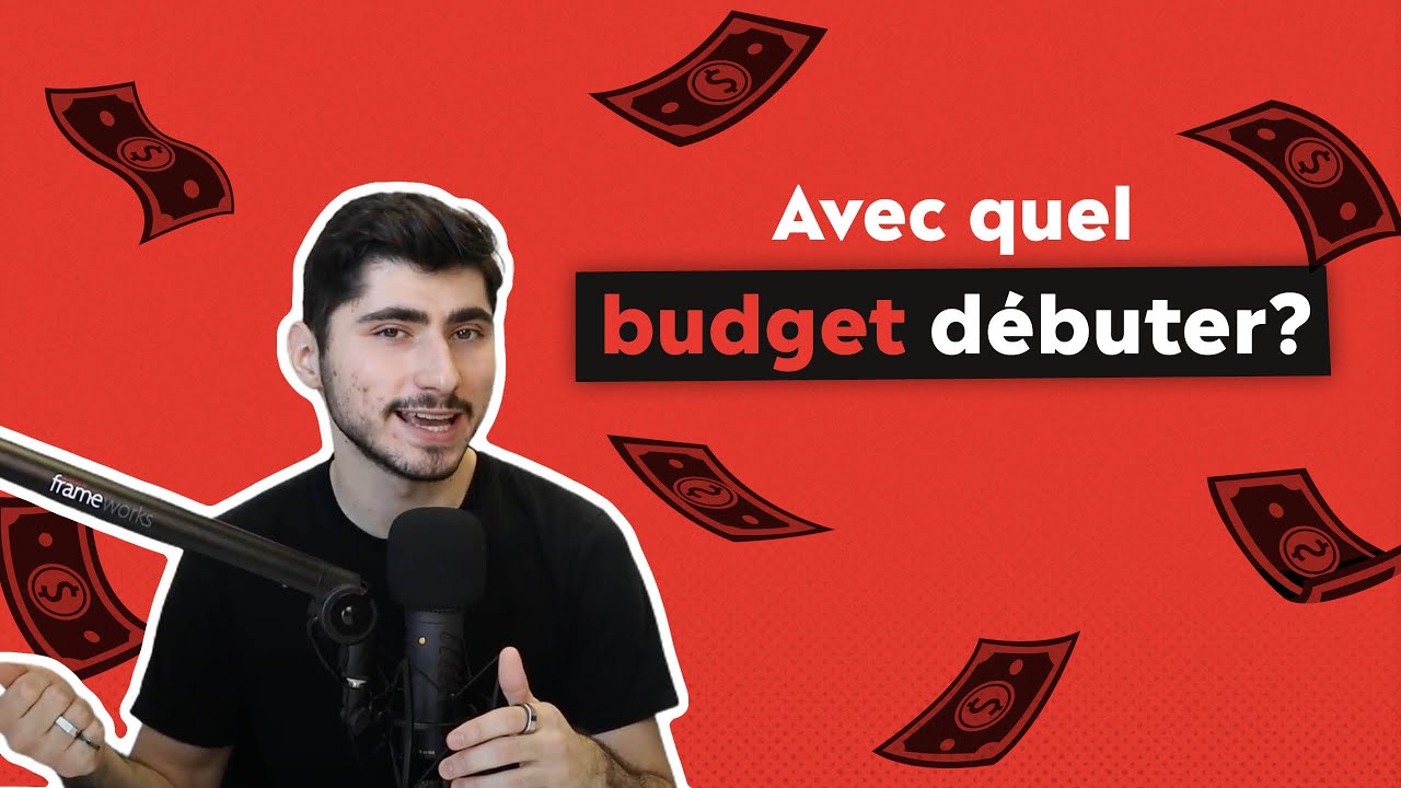 Comment déterminer le budget à investir en publicité Facebook?