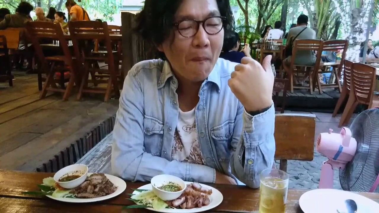 BANG BANG BANGKOK vol.3/ 教えたくないけど教える超オススメタイ料理レストラン