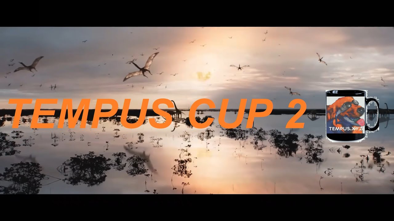 Tempus Cup 2 Announcement!