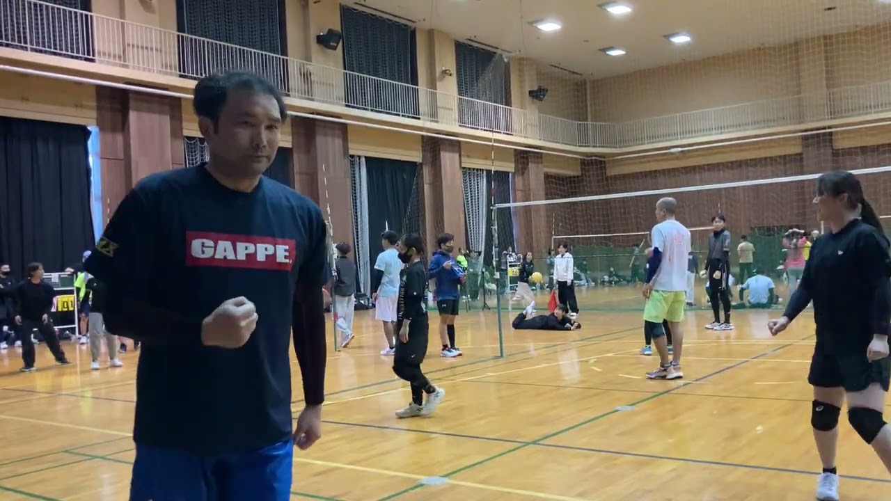 2026.1.4@神奈川 ANGE杯 中位戦5試合目stella🆚①