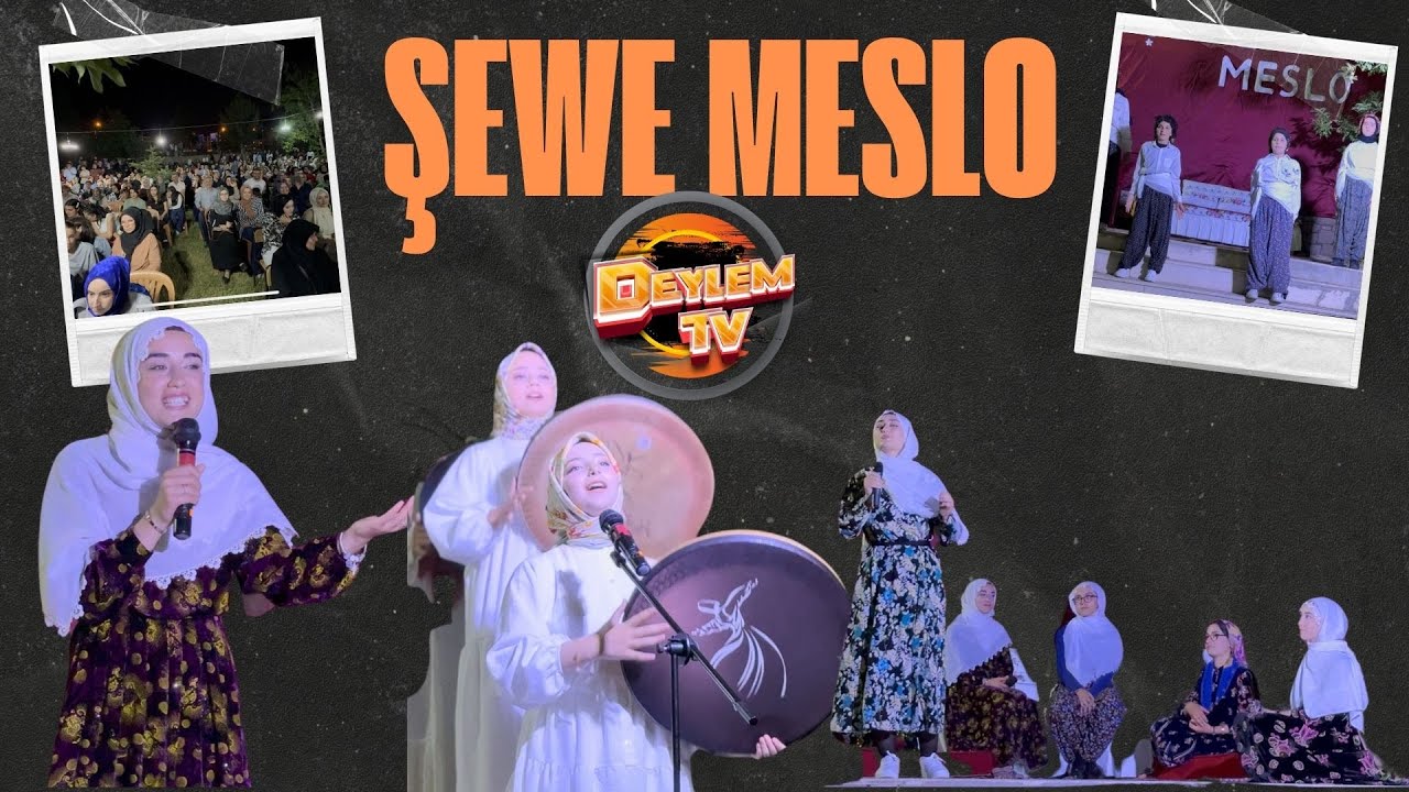 ŞEWE MESLO (2)