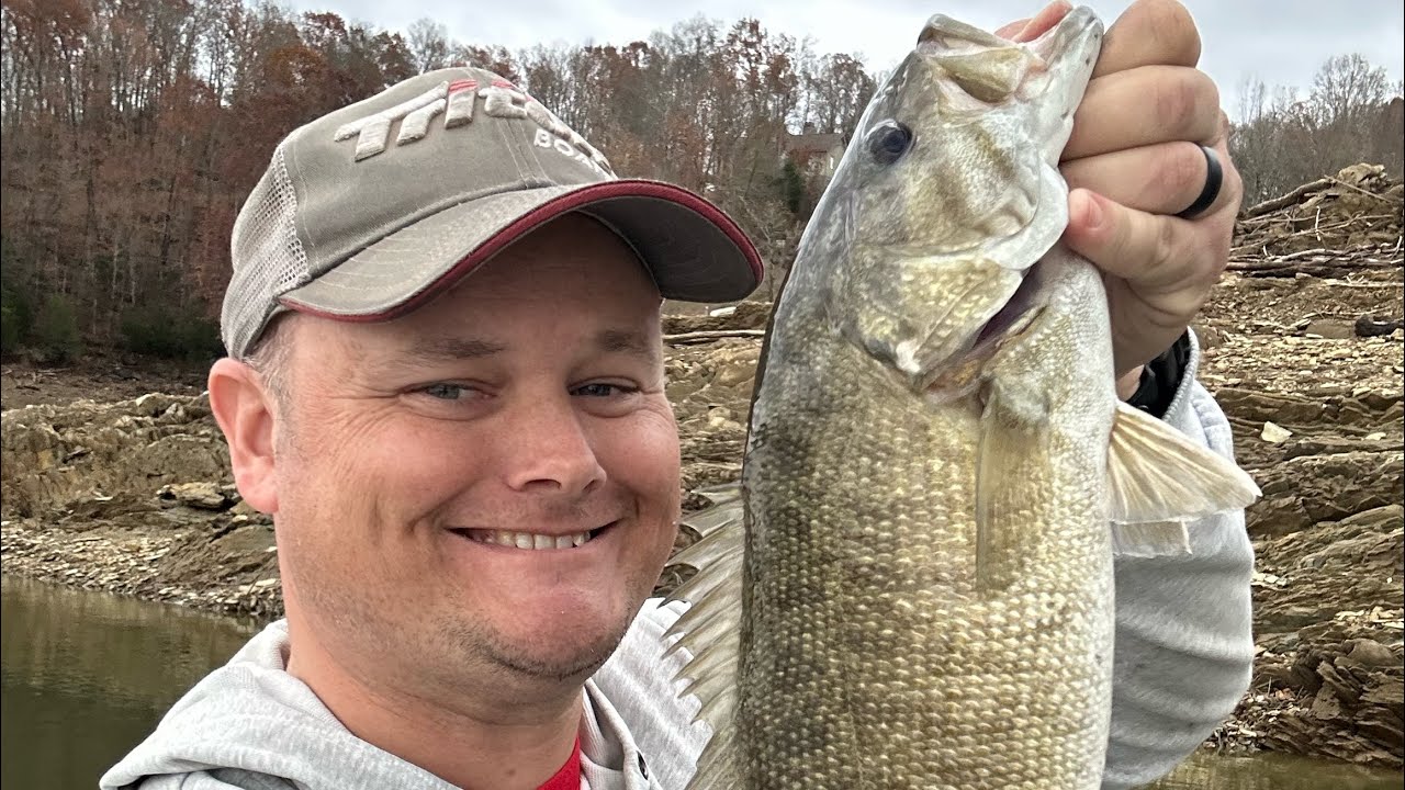 Douglas Lake 12-10-24