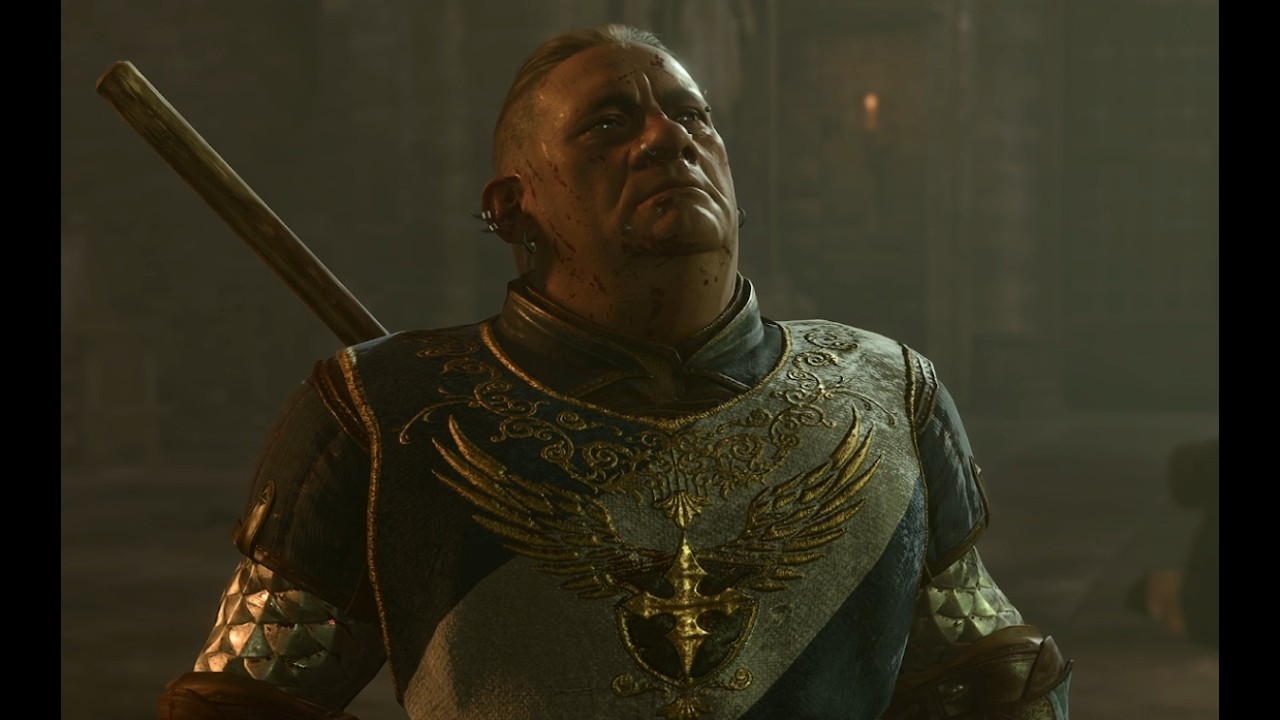 Baldur`s Gate 3 первое прохождение #5