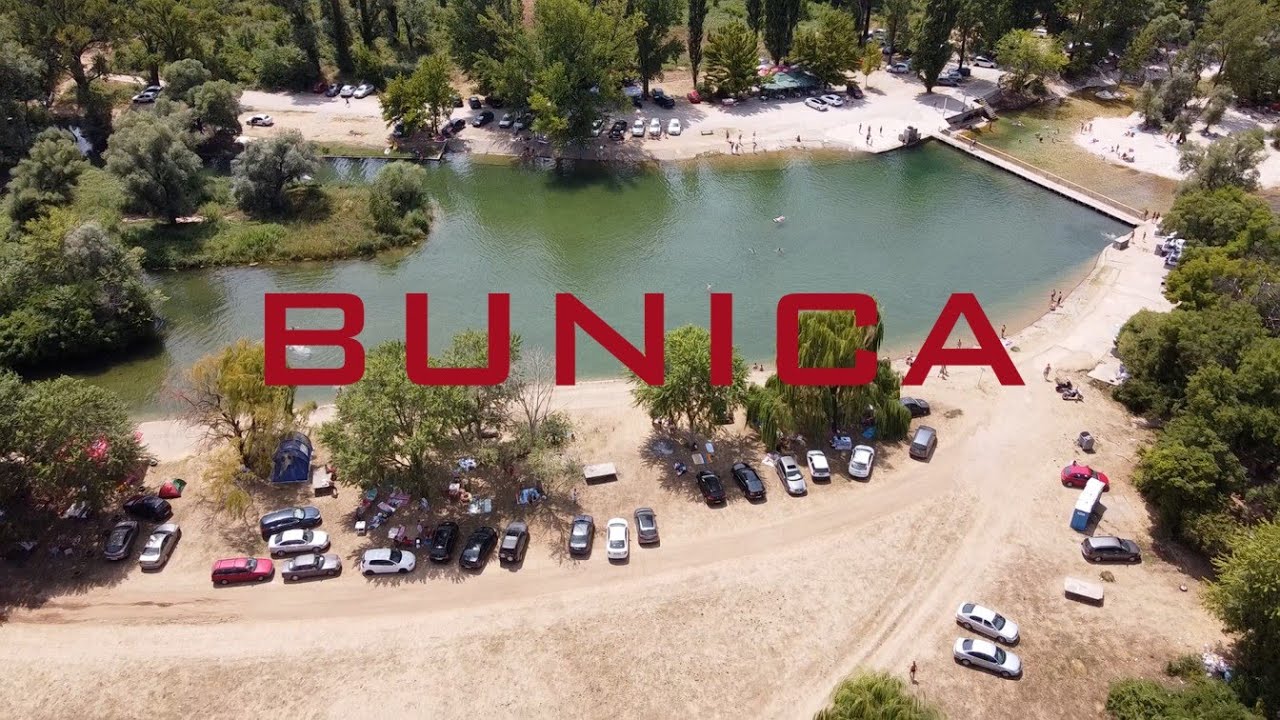 Bunica Mostar (2021) 4K