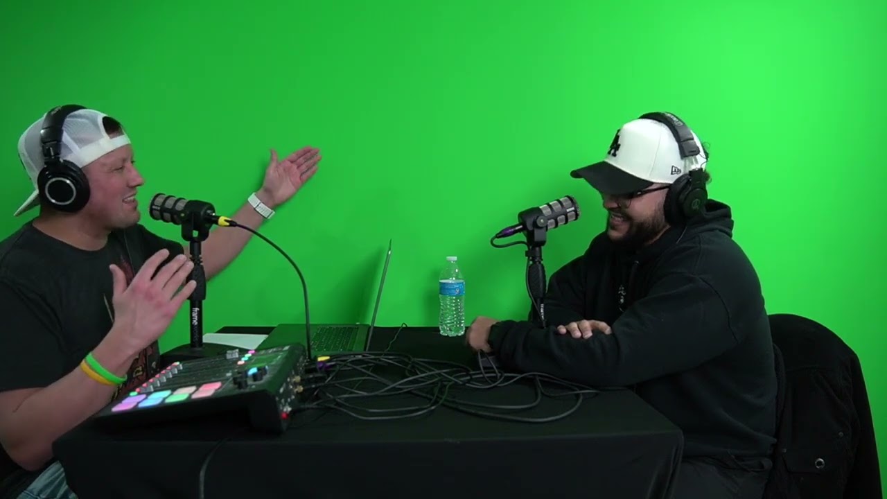 Episode 124: Super Bowl LX with Juan Perez