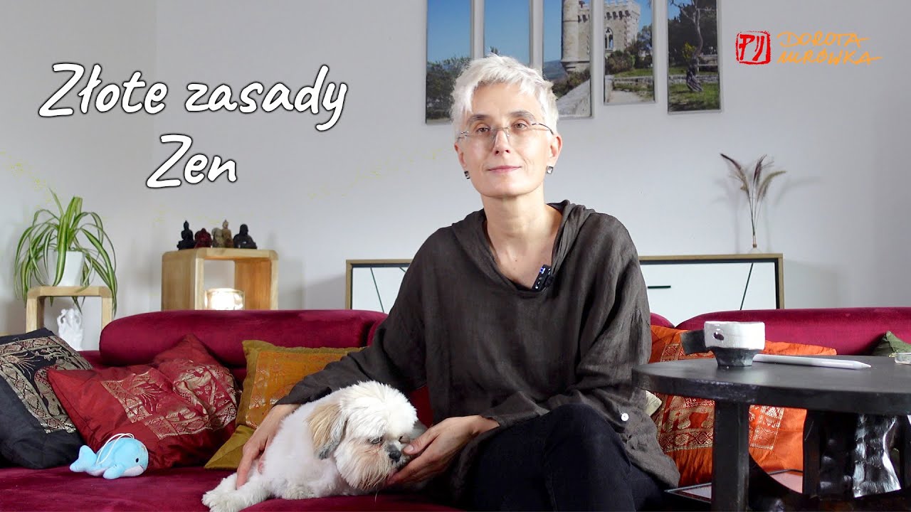 Złote zasady Zen #85