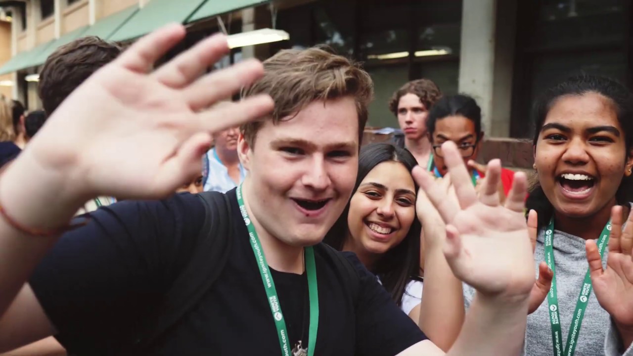 Ignite Conference 2019 SYD Highlights